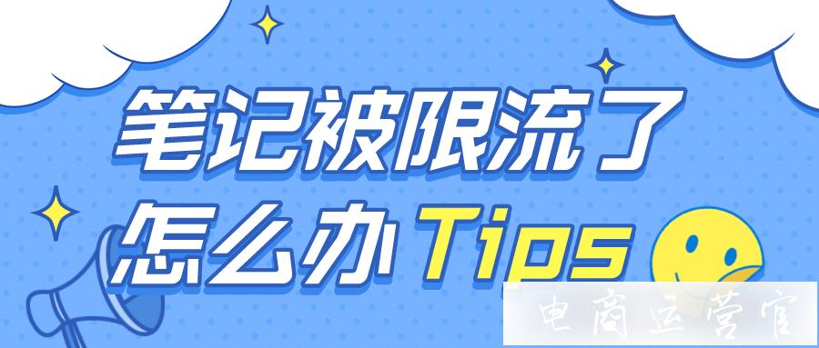 品牌投放筆記被限流了?小紅書數(shù)據(jù)分析助你上熱門